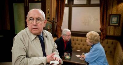 Coronation Street’s Norris Cole to be 'killed off' after Malcolm Hebden quits soap - www.ok.co.uk - city Norris, county Cole - county Cole