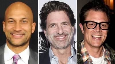 Keegan-Michael Key, Johnny Knoxville to Star on ‘Modern Family’ Co-Creator’s Hulu Pilot ‘Reboot’ - thewrap.com