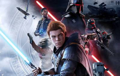 ‘Star Wars Jedi: Fallen Order’ franchise getting continued investment - www.nme.com