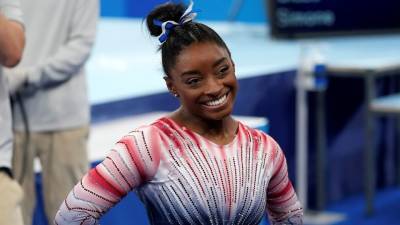 Simone Biles Just Revealed if She’ll Compete in the Next Olympics After Her ‘Hard’ Time in Tokyo - stylecaster.com - Tokyo