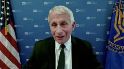 Fauci Warns New, Vaccine-Resistant Covid Variants “Will Happen” If Enough Americans Don’t Get Vaccinated - deadline.com - USA