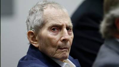 Who Is Robert Durst? A Timeline of the Real Estate Heir and Murder Suspect’s Sketchy Past - thewrap.com - New York - state Connecticut