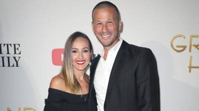 'Bachelorette' Alum J.P. Rosenbaum Files for Divorce From Ashley Hebert 9 Months After Split - www.etonline.com - Florida - county Miami-Dade