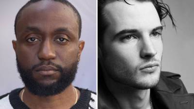 ‘Irma Vep’: Byron Bowers & Tom Sturridge Join HBO’s TV Adaptation Of Olivier Assayas’ Feature Film - deadline.com - France