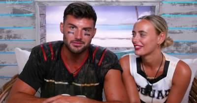 Love Island fans praise Millie for taking brutal dig at Liam over cheating scandal - www.ok.co.uk - USA