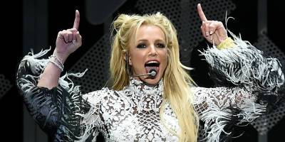 Britney Spears' Lawyer Asks for Immediate Removal of Jamie Spears as Conservator of Her Estate - www.justjared.com
