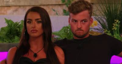 Love Island's Amy Day brands Hugo Hammond 'fake' and says she was 'messed around' by him - www.ok.co.uk - county Love