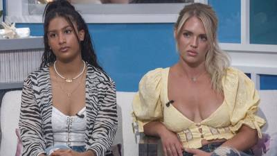 'Big Brother' Season 23: Fourth Houseguest Gets the Axe After Tense Week - www.etonline.com
