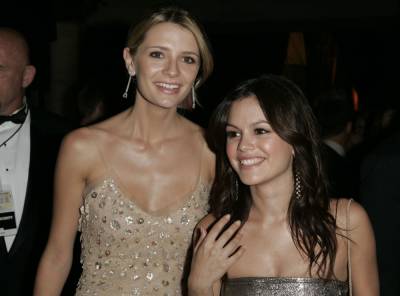 Rachel Bilson Says She Was Asked To Star In ‘The Hills’ Revival Before The Show Cast Mischa Barton - etcanada.com