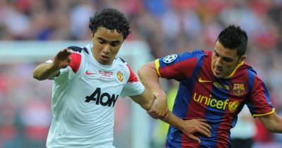 Fabio da Silva defends Sir Alex Ferguson Man Utd tactics from 2011 Champions League final - www.manchestereveningnews.co.uk