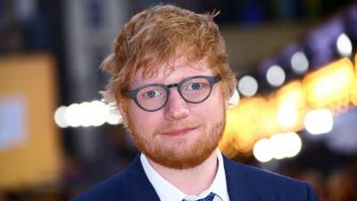 Ed Sheeran to headline NFL's kickoff concert next month - abcnews.go.com - Britain - Florida - county Bay