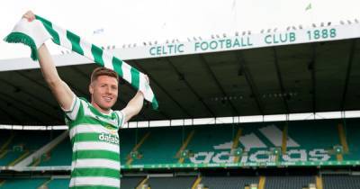 James McCarthy ready for Celtic debut as midfielder left raring to go after long awaited 'dream come true' transfer - www.dailyrecord.co.uk - Ireland