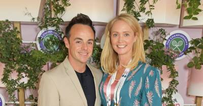 Ant McPartlin’s posh wedding venue revealed ahead of marriage to Anne Marie - www.ok.co.uk - county Hampshire