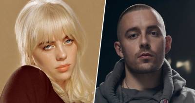Billie Eilish and Dermot Kennedy score Top 5 debuts on the Official Irish Singles Chart - www.officialcharts.com - USA - Ireland