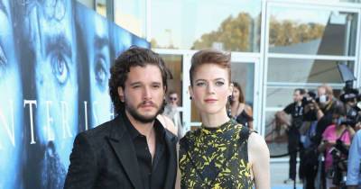 Kit Harington says 'Game of Thrones' took its toll on his mental health - www.msn.com - Britain