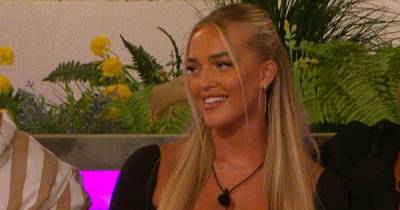 Love Island’s Mary Bedford shares tutorial for hairstyle that got her into main villa - www.ok.co.uk
