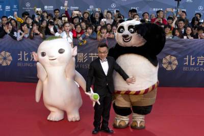 Beijing International Film Festival Delayed Due To China’s Rising Covid Cases - deadline.com - China - city Beijing