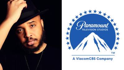 ‘Dear White People’ Creator Justin Simien Inks Overall Deal With Paramount Television Studios - deadline.com