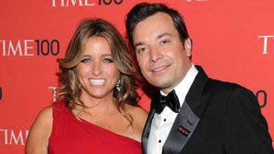 Jimmy Fallon’s Wife Nancy Juvonen: Everything To Know About Their Romance, Kids, Marriage - hollywoodlife.com - France