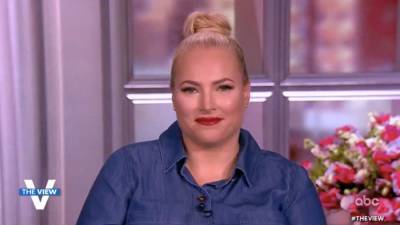 Meghan McCain Says Goodbye to 'The View': 'It's Been the Best of Times and the Worst of Times' - www.etonline.com - Arizona