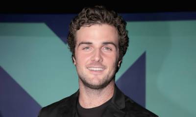 Beau Mirchoff Is Engaged After Popping the Question in Paris! - www.justjared.com - Paris - Nicaragua
