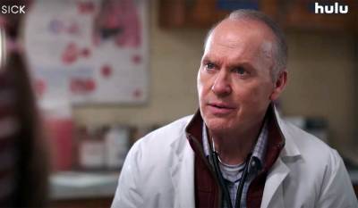 ‘Dopesick’ Teaser Trailer: Barry Levinson’s Opioid Crisis Drama With Michael Keaton Debuts October 13 - theplaylist.net - USA