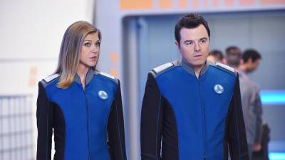 ‘The Orville’: Hulu Scripted Chief Jordan Helman Gives Update On Season 3 Of Seth MacFarlane’s Sci-Fi Drama - deadline.com - Jordan