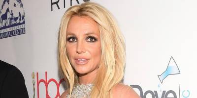 Britney Spears' Personal Conservator Hits Back At Jamie Spears' Claims That She Is Mentally Sick - www.justjared.com