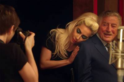Tony Bennett and Lady Gaga say farewell in style with show, new video - nypost.com