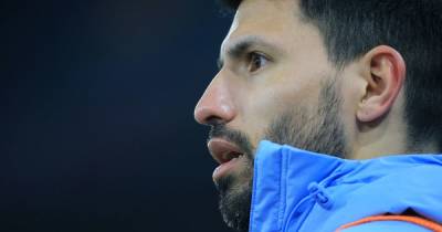 Man City fans call for Sergio Aguero return amid Barcelona 'contract dispute' after Messi exit - www.manchestereveningnews.co.uk - Manchester