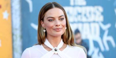 Margot Robbie Is A Huge Fan Of This Reality Television Show - www.justjared.com