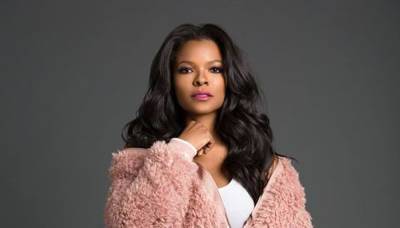 Keesha Sharp To Direct Episodes Of ‘Our Kind Of People’, ‘Charmed’ & ‘Superman & Lois’ - deadline.com