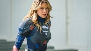 ‘Supergirl’ Star Melissa Benoist Bids Fans Farewell As Production Wraps On Final Season - deadline.com