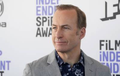 Bob Odenkirk shares update on health: “I am doing great” - www.nme.com - state New Mexico - city Albuquerque, state New Mexico