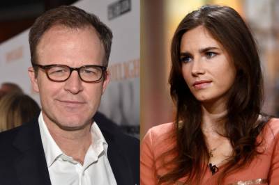 ‘Stillwater’ Director Tom McCarthy Responds To Amanda Knox Criticism: ‘It’s A Work Of Fiction And Not About Her Life Experience’ - etcanada.com - USA - city Kerch