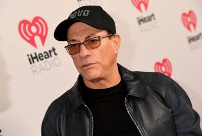 Jean-Claude Van Damme Recalls Throwing A Papaya At A Producer On Set Of ‘Double Impact’ - etcanada.com