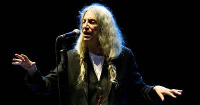 Words don’t fail Patti Smith. That’s why she is still my superstar - www.msn.com