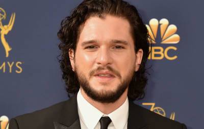 ‘Game Of Thrones’ star Kit Harrington opens up about past addiction - www.nme.com