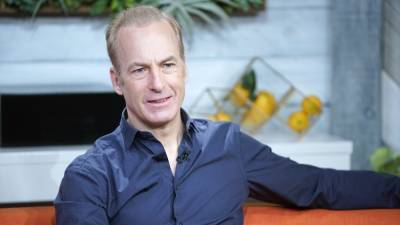 Bob Odenkirk Says He's 'Doing Great' After Surviving a Heart Attack - www.etonline.com - state New Mexico