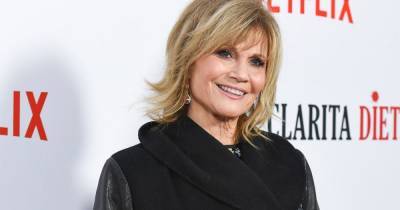 Markie Post dead at 70 as There's Something About Mary star loses cancer battle - www.dailyrecord.co.uk - California - county Palo Alto