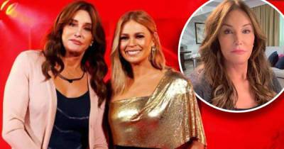 Caitlyn Jenner reveals why she signed up for Big Brother VIP - www.msn.com