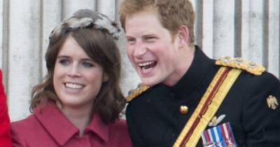 Prince Harry 'likely to lean on cousin Princess Eugenie' for help with memoir - www.ok.co.uk