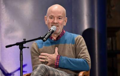 Michael Stipe on R.E.M.’s ‘Losing My Religion’: “I didn’t realise it would be a hit single” - www.nme.com - Britain - New York - USA