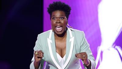 Leslie Jones’ Olympics Commentary Greatest Hits: ‘I Can’t Do This S- With a Floatie’ - thewrap.com