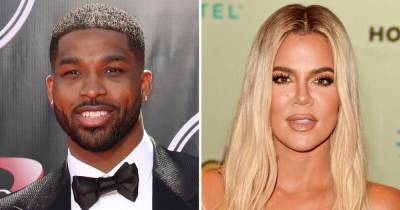 Tristan Thompson Traded to California! Khloe Kardashian Shares ‘Happiness’ Quotes After Announcement - www.usmagazine.com - California