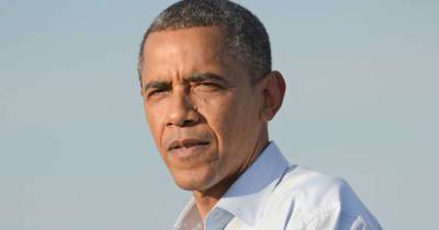 Barack Obama's 60th birthday bash: 'He had a great time' - www.msn.com - USA