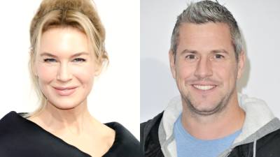 Ant Anstead and Renee Zellweger Attend First Public Event Together for Fun Date Night - www.etonline.com - California - city Santa Ana, state California