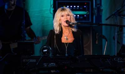 Fleetwood Mac’s Christine McVie Sells 115-Song Catalog to Hipgnosis - variety.com - county Love