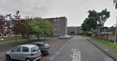 Three arrested after late night 'disturbance' in Scots car park leaves man in hospital - www.dailyrecord.co.uk - Scotland