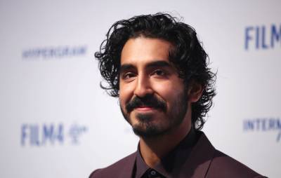 Dev Patel says he doesn’t feel “British enough” for some roles: “I feel stuck in this cultural no-man’s land” - www.nme.com - Britain - India